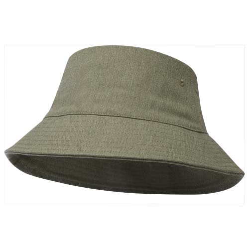 Chapeau anti-UV personnalisable Wicklow Aware™ Vert 